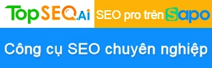 TOPSEO - Công cụ AI hỗ trợ SEO chuyên nghiệp