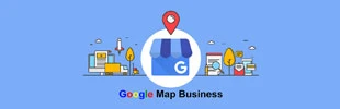 Google Map Business