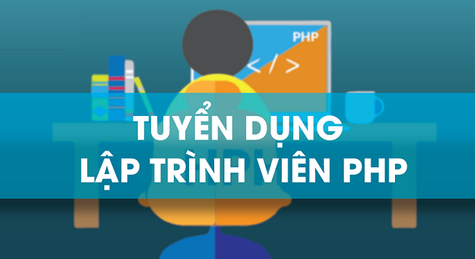 Lập trình viên PHP