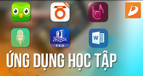 Ứng Dụng Học Tập – Test Online – Thi Thử Trắc Nghiệm